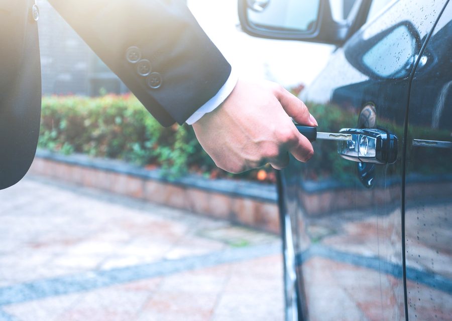 Emergency locksmith service near Laguna Niguel