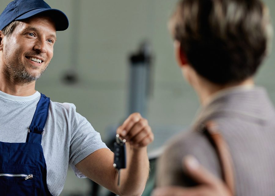 Emergency locksmith service near Moreno Valley