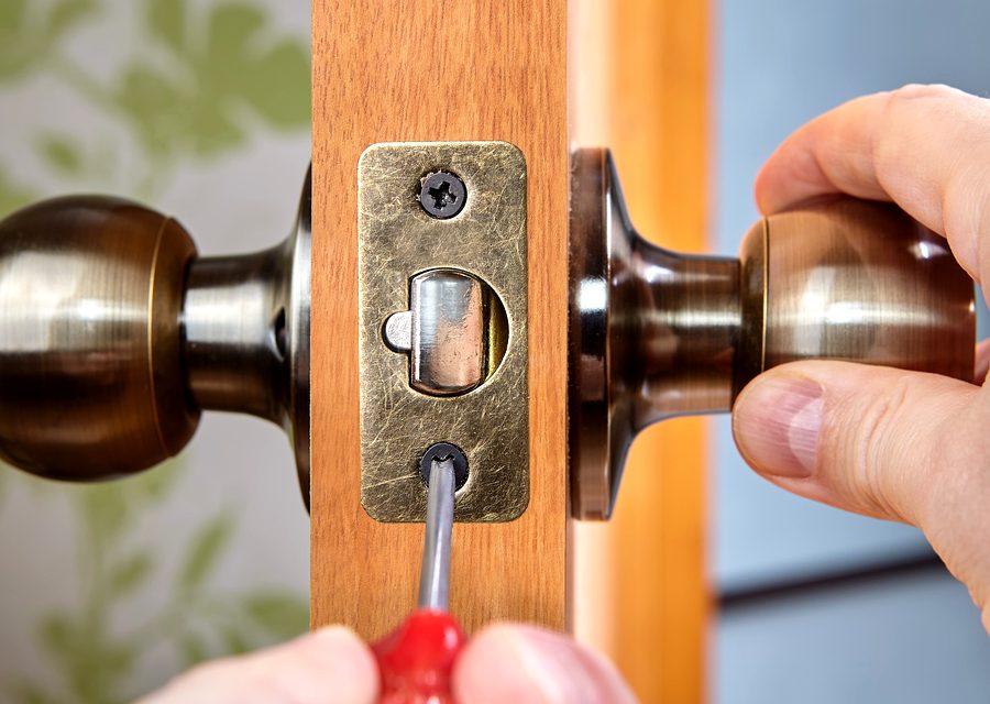 Emergency locksmith service near Old Bridge