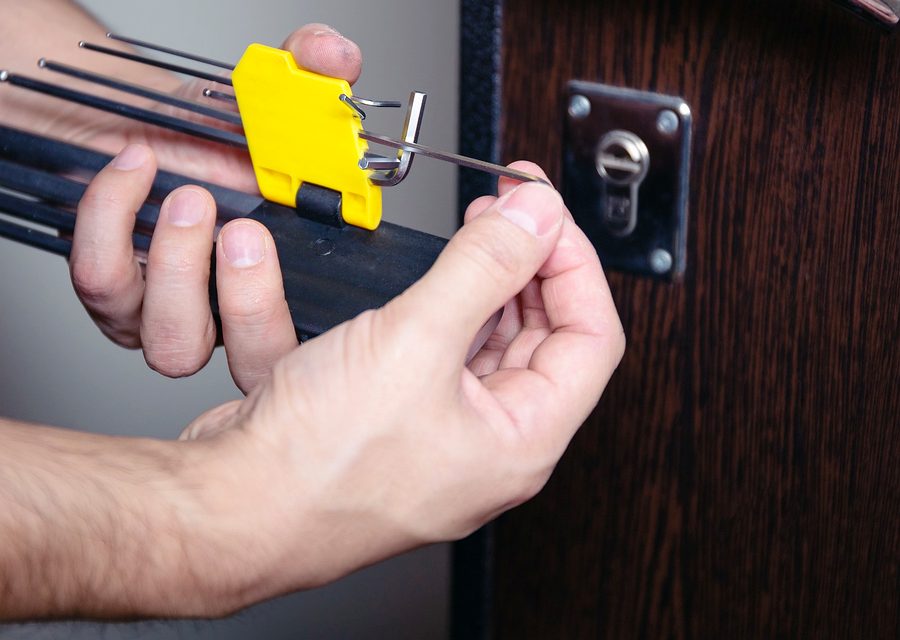 Emergency locksmith service near Palos Heights