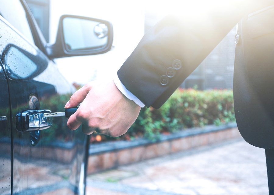 Emergency locksmith service near Crown Point