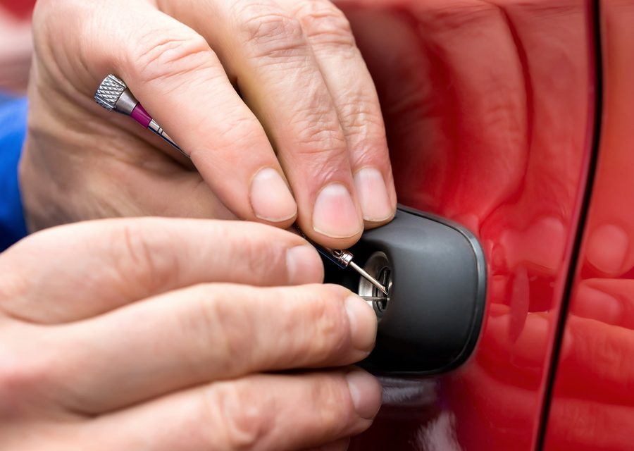 Emergency locksmith service near Lake Elsinore