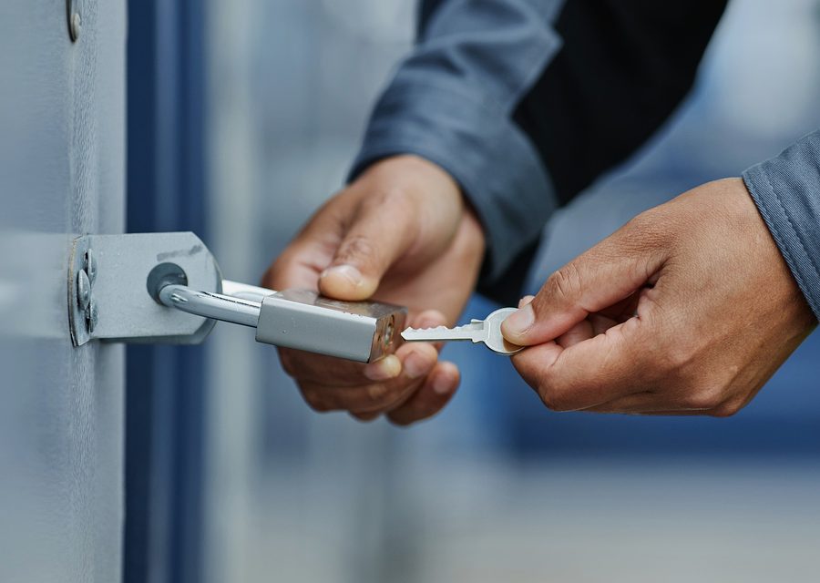 Emergency locksmith service near Lower Southampton