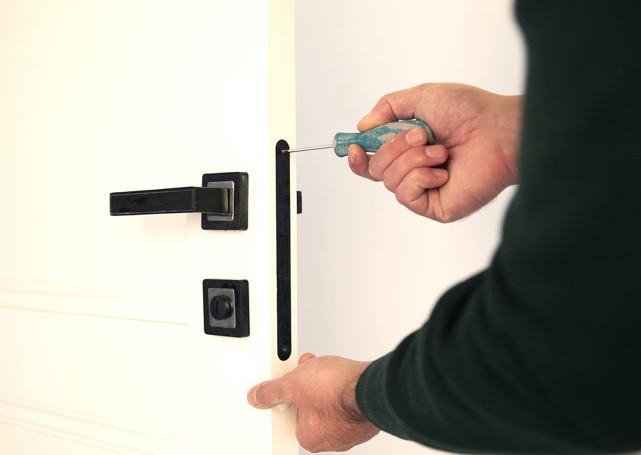 Emergency locksmith service near St Louis