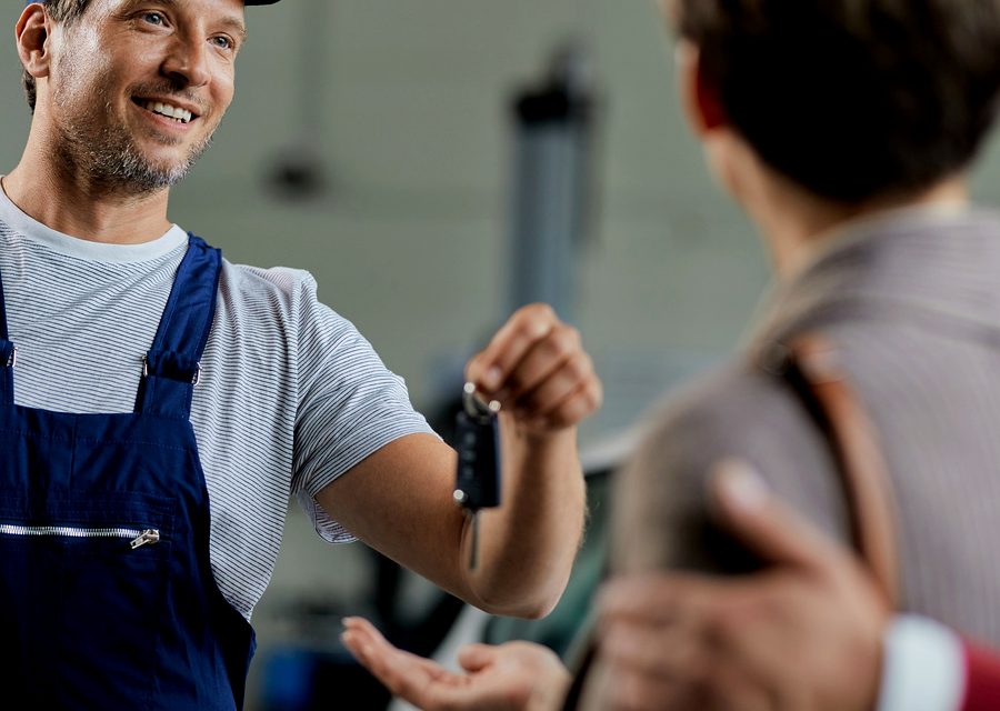 Emergency locksmith service near Boynton Beach
