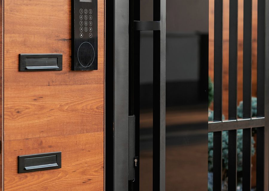 Emergency locksmith service near Melbourne