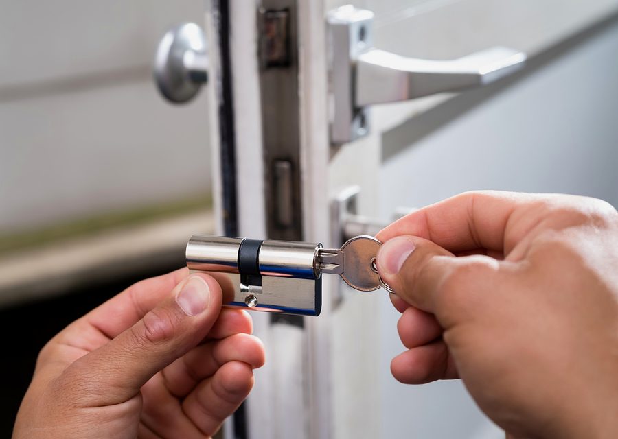 Emergency locksmith service near Old Bridge