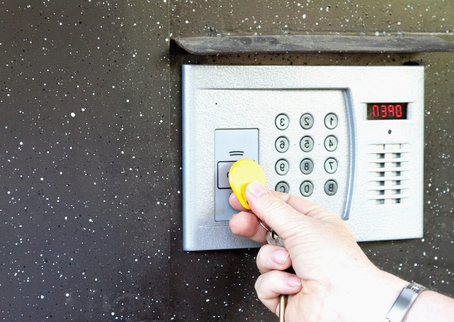 Emergency locksmith service near Monroe