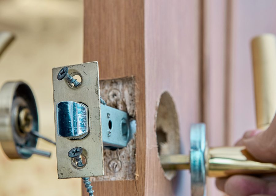 Emergency locksmith service near Los Gatos