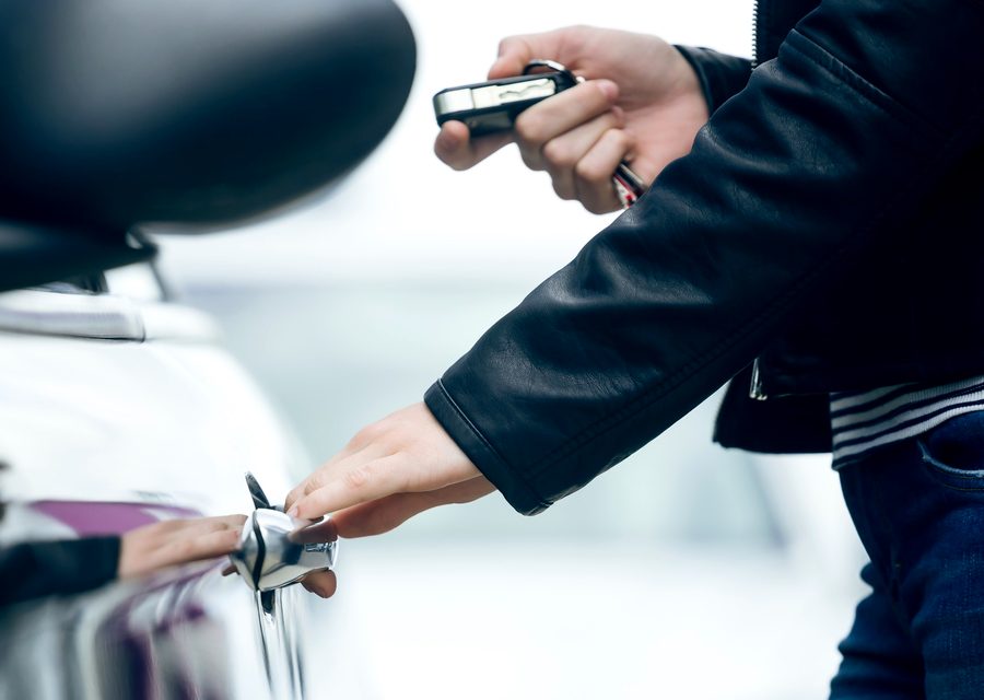 Emergency locksmith service near Bedminster