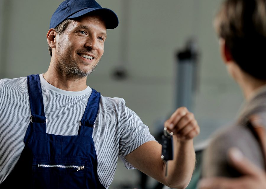 Emergency locksmith service near Bolingbrook