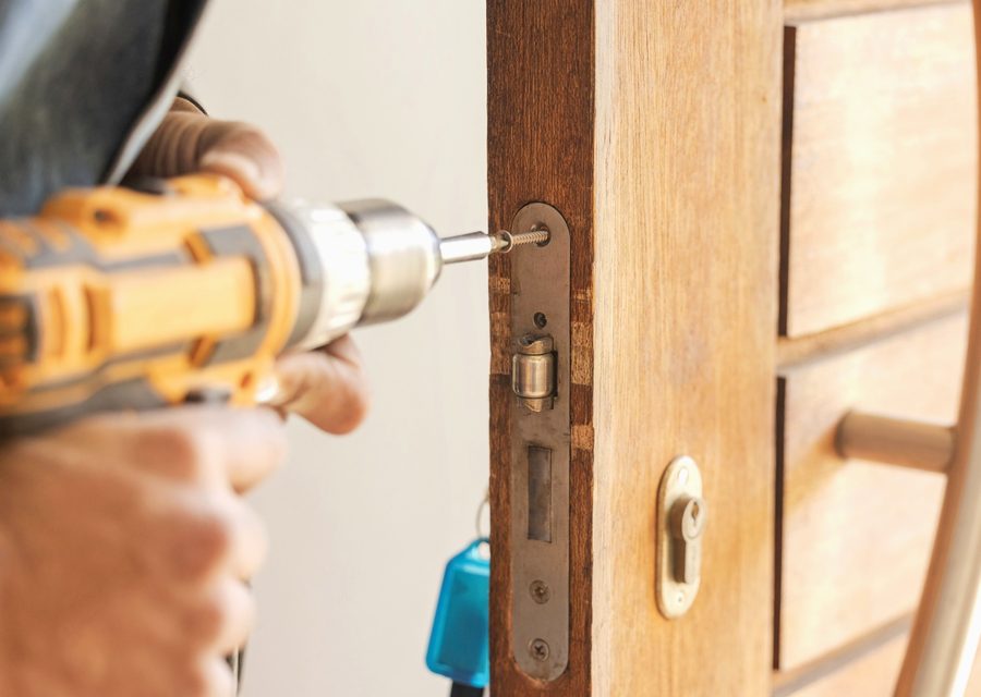 Emergency locksmith service near Brandywine