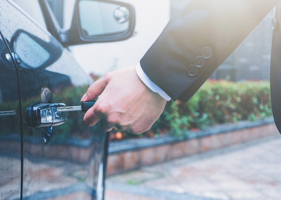 Emergency locksmith service near Orlando
