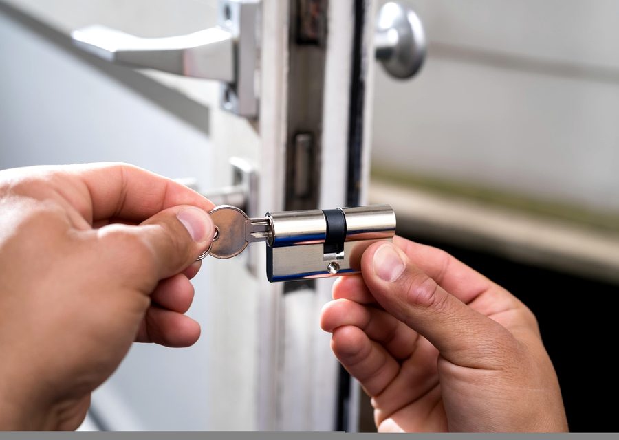 Emergency locksmith service near Berkeley