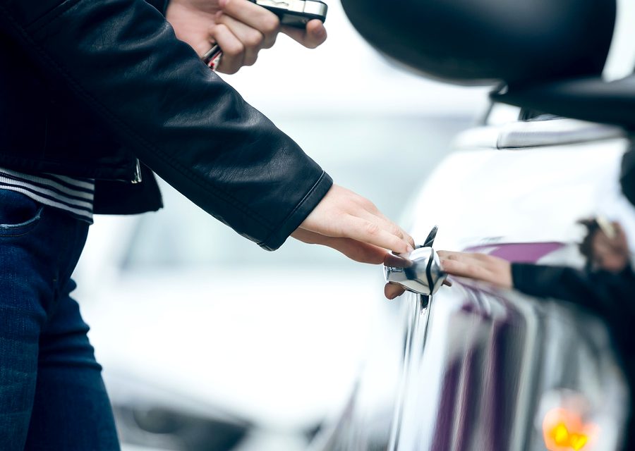 Emergency locksmith service near Frisco