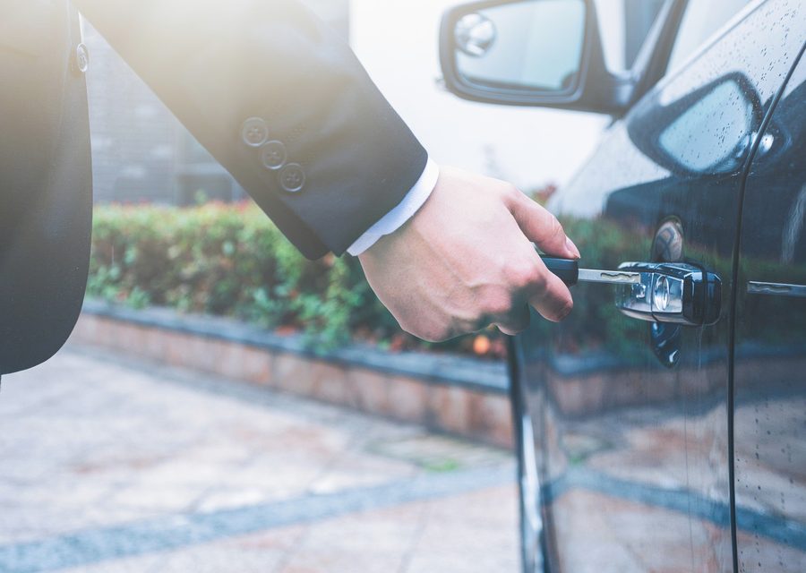 Emergency locksmith service near North Salt Lake
