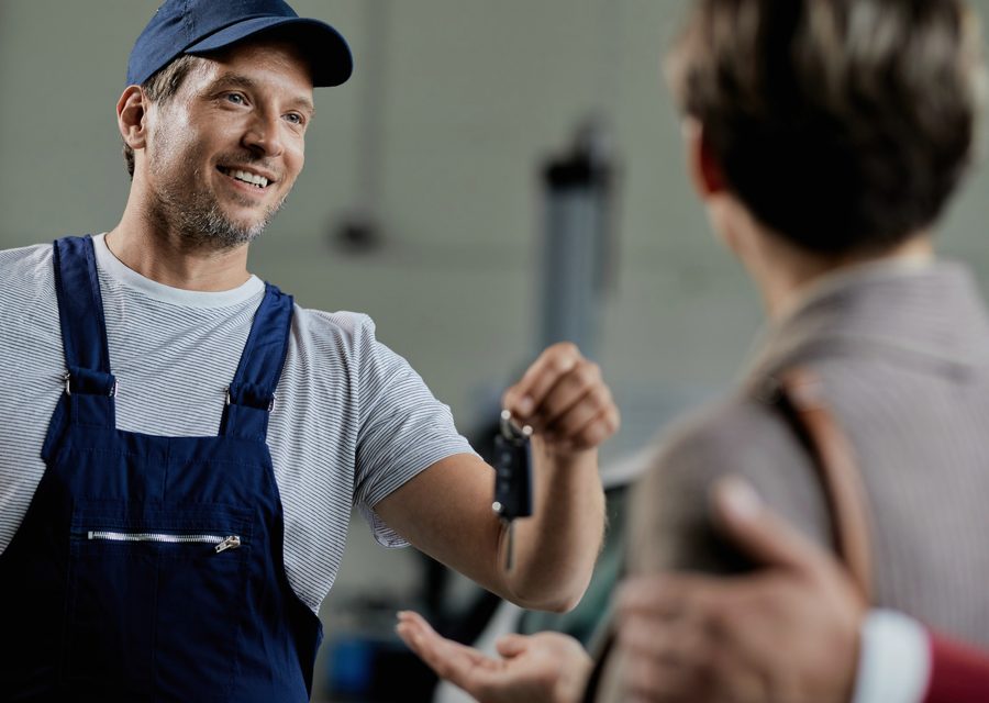Emergency locksmith service near Fox Lake