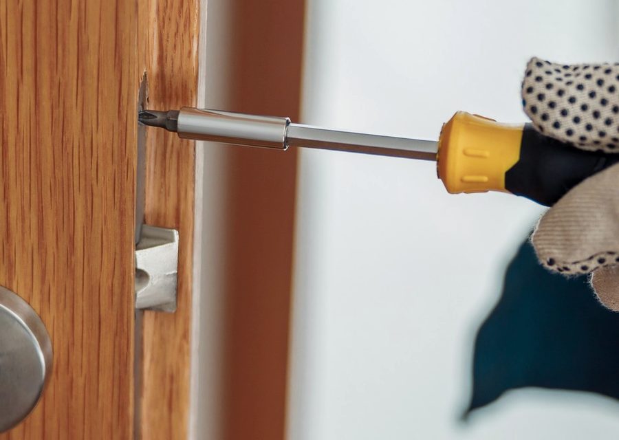 Emergency locksmith service near Clarksburg