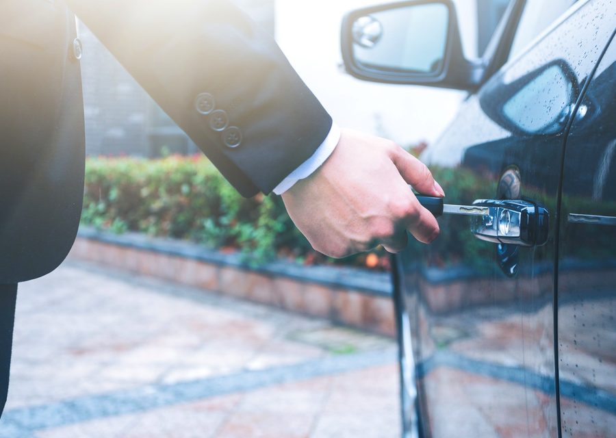 Emergency locksmith service near New York