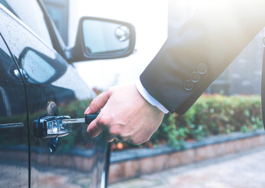 Emergency locksmith service near Medina