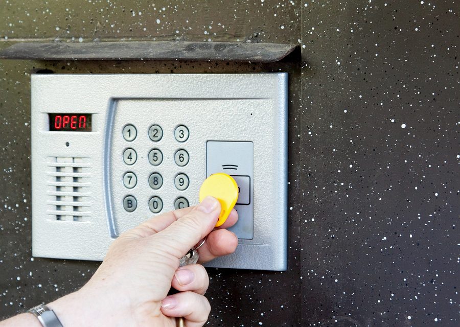 Emergency locksmith service near Folsom