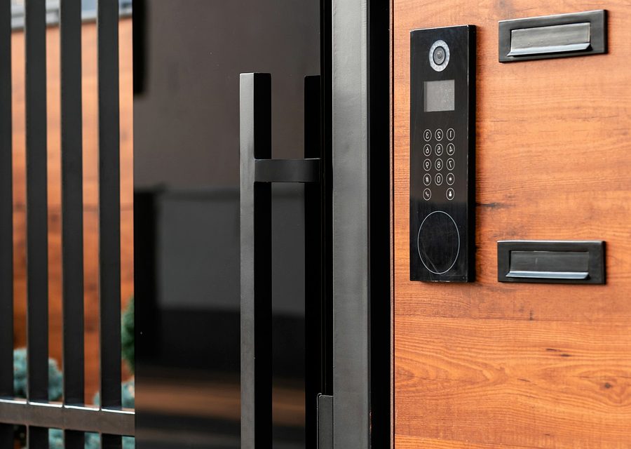 Emergency locksmith service near Hobart