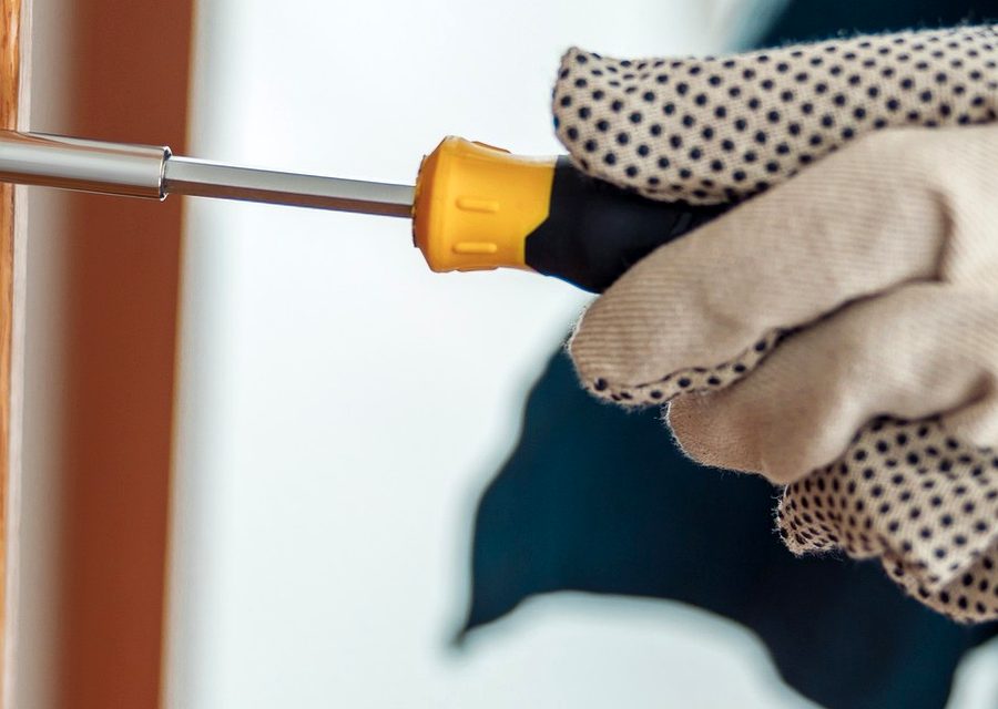 Emergency locksmith service near Pittsburgh