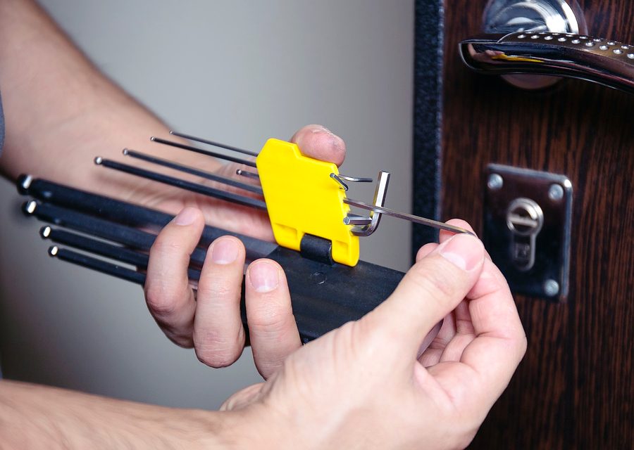 Emergency locksmith service near Santa Clara