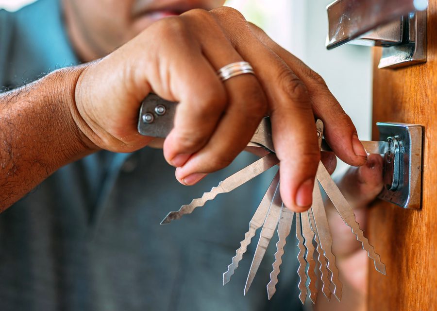 Emergency locksmith service near Marlborough