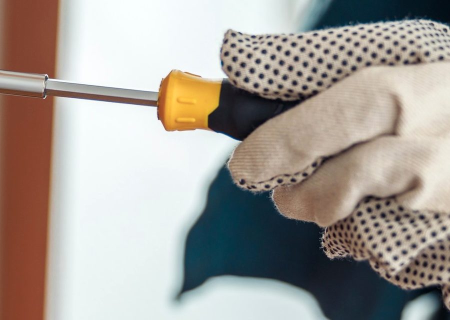 Emergency locksmith service near Tehachapi