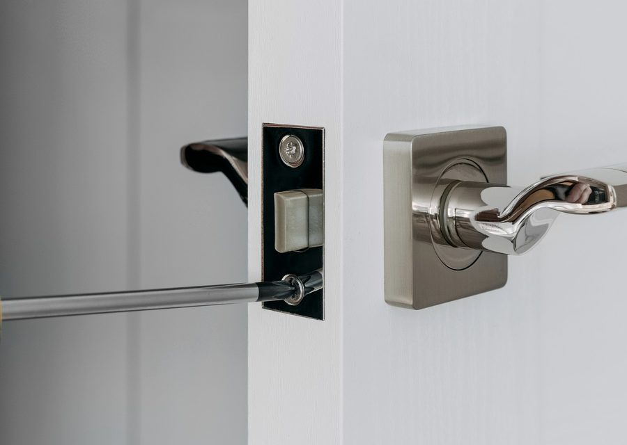 Emergency locksmith service near Colorado Springs