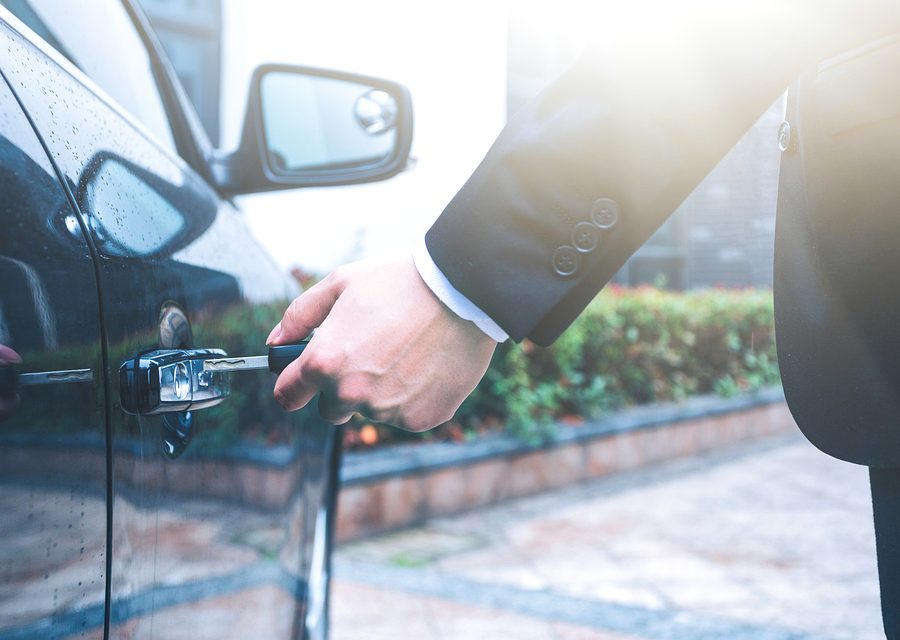 Emergency locksmith service near Tarpon Springs