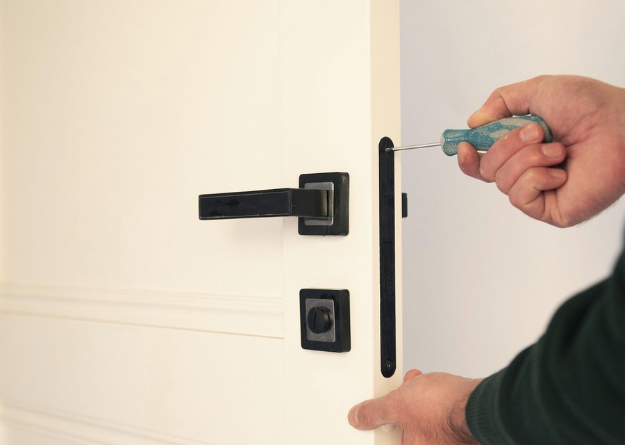 Emergency locksmith service near Catonsville