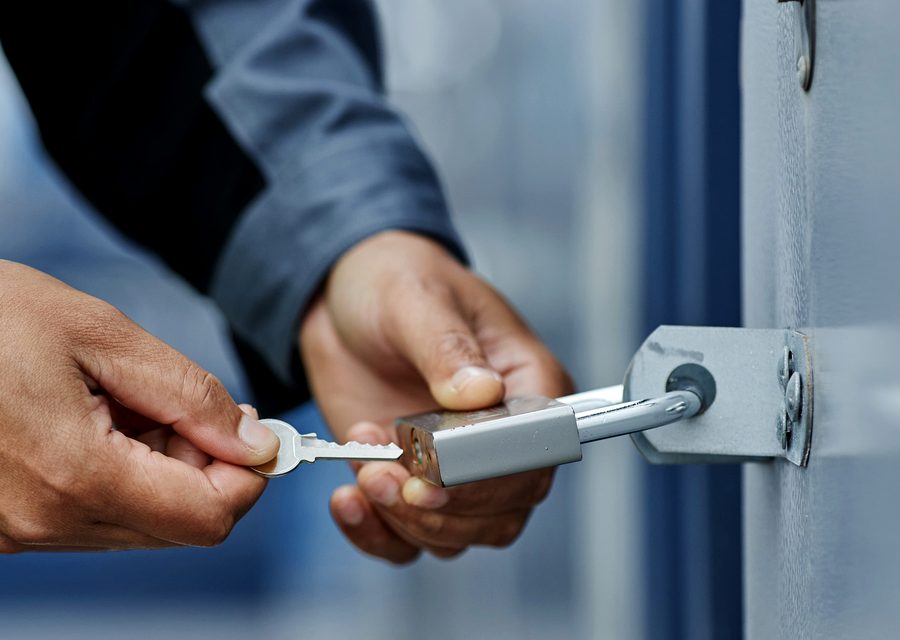 Emergency locksmith service near Franklin