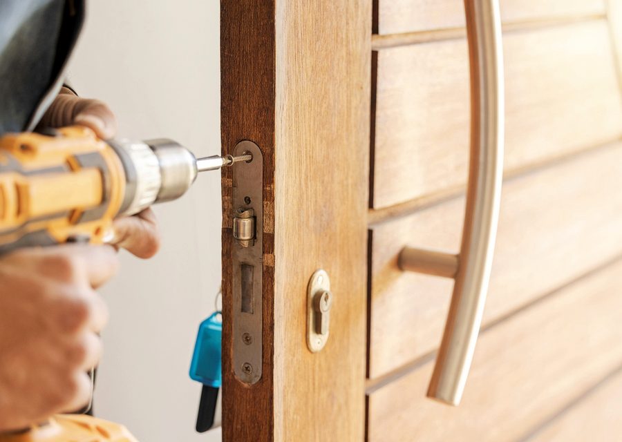 Emergency locksmith service near Wheat Ridge