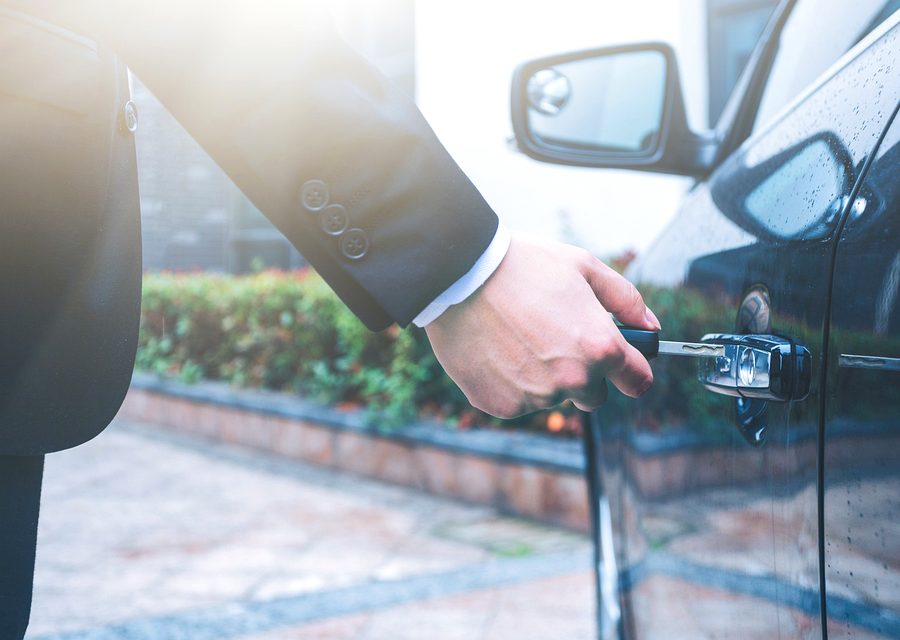 Emergency locksmith service near Sun City West