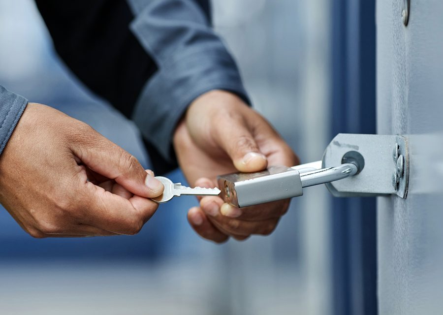 Emergency locksmith service near South Orange