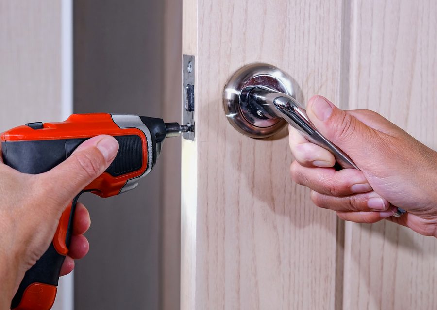 Emergency locksmith service near South Pasadena