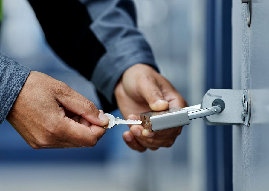 Emergency locksmith service near Joliet