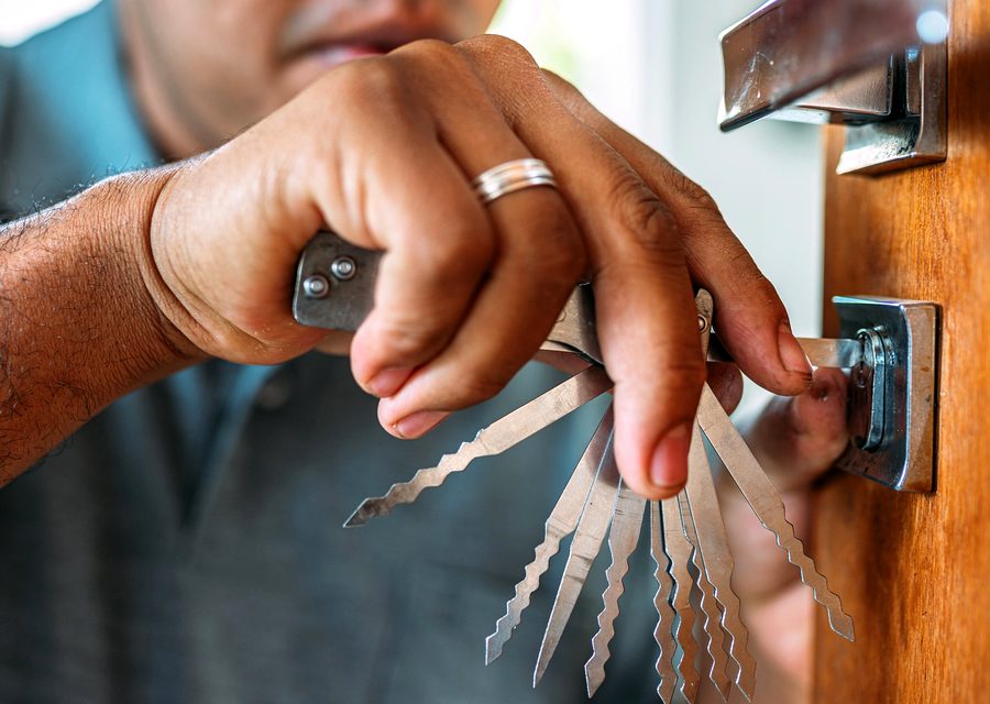 Emergency locksmith service near Mission Viejo
