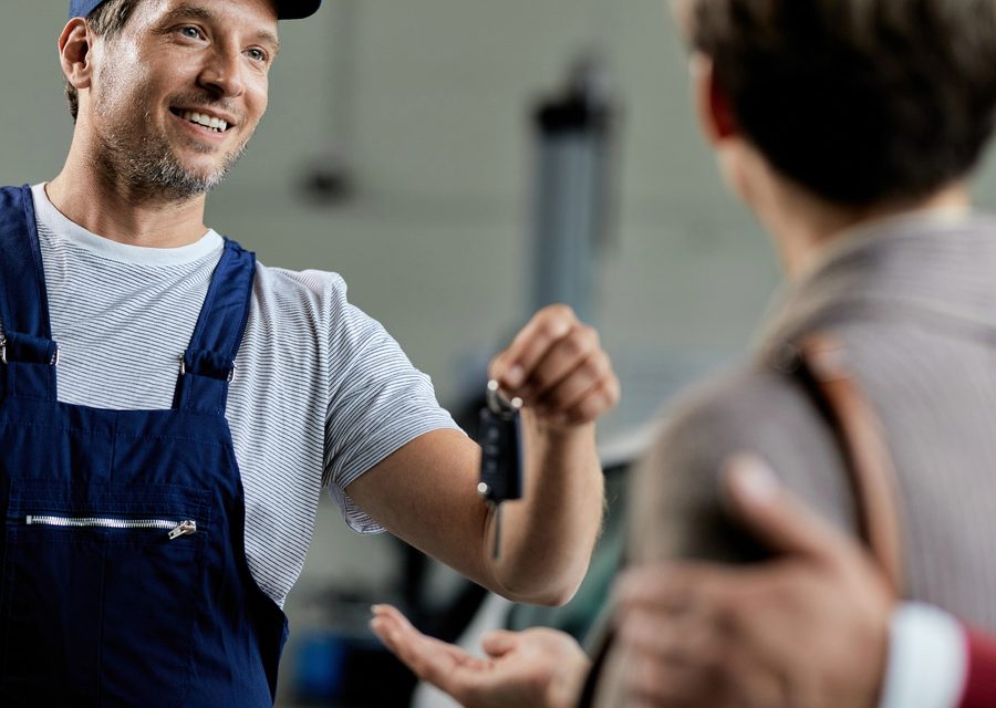 Emergency locksmith service near Waterloo