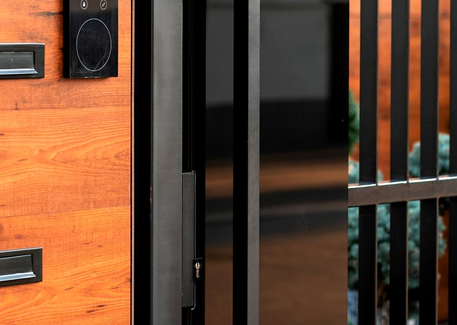 Emergency locksmith service near Atlanta