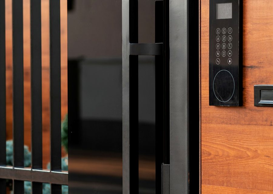 Emergency locksmith service near Jacksonville