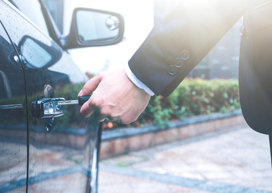 Emergency locksmith service near Kemah