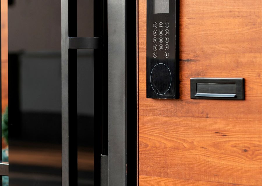 Emergency locksmith service near Grove City