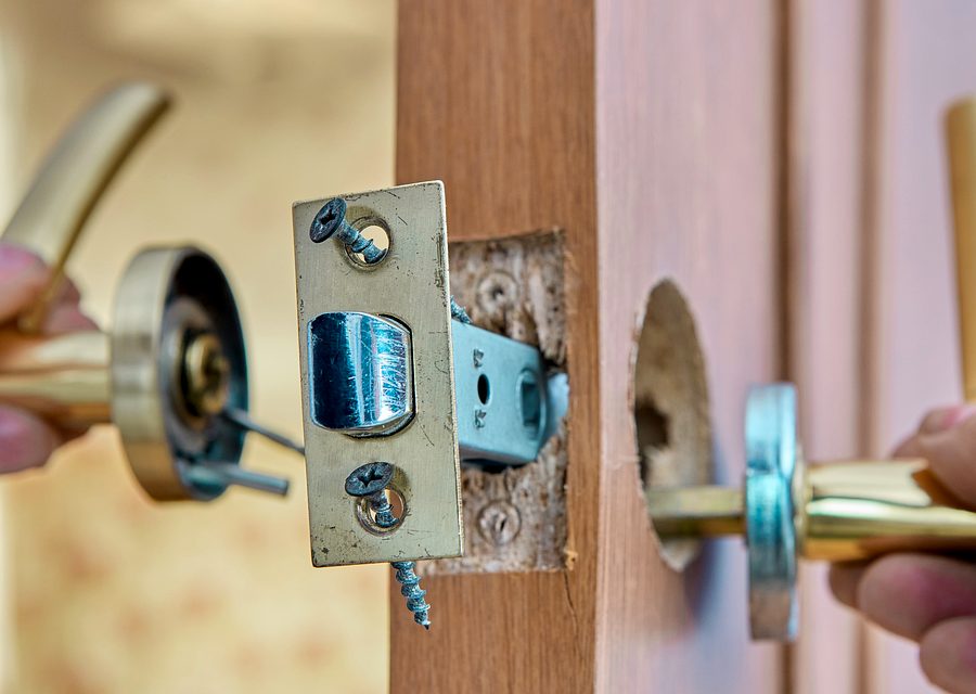 Emergency locksmith service near Prior Lake