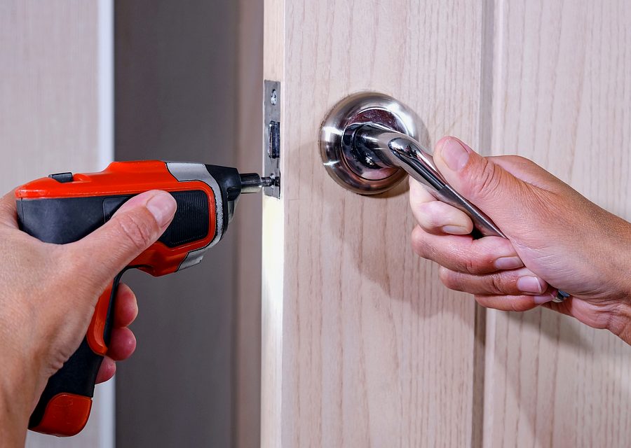 Emergency locksmith service near Plant City