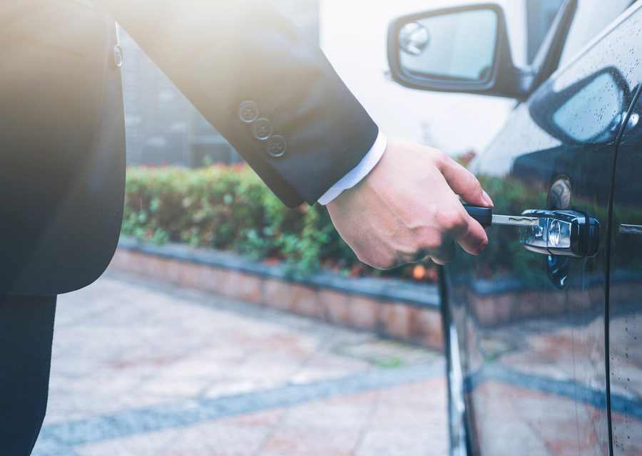Emergency locksmith service near Chino Hills