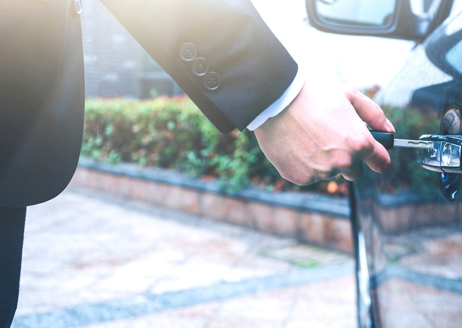 Emergency locksmith service near Salem