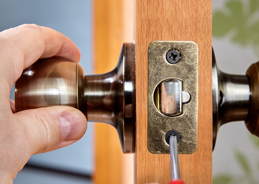 Emergency locksmith service near Acworth